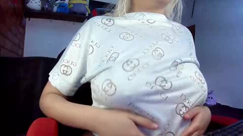 Julieta online show from 6, 3, 2025