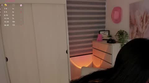 EmilyKenner  Independent model  online show from 17, 9, 2025