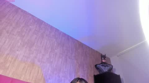 Snapshot of emily_klarence chatting on 5, 2, 2026 Emily online show from 5, 2, 2026