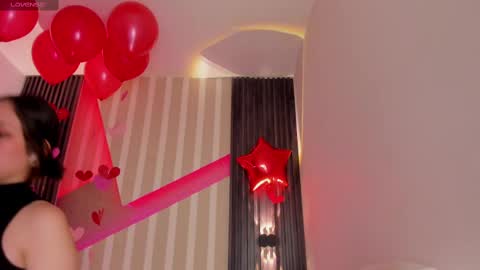 Emily online show from 17, 2, 2025