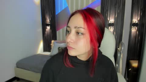 Emily online show from 31, 10, 2025