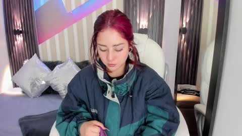 Emily online show from 11, 11, 2025