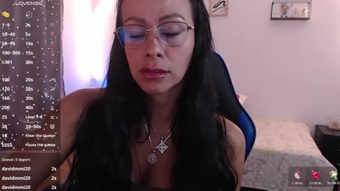 emily leroy. online show from 4, 11, 2025