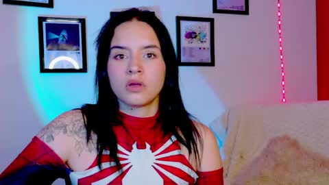 Snapshot of emily_lindey_ chatting on 29, 6, 2026 Emily Lindey online show from 29, 6, 2026