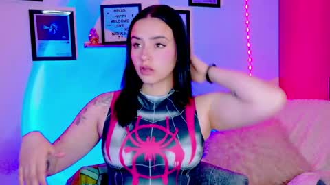 Snapshot of emily_lindey_ chatting on 24, 7, 2026 Emily Lindey online show from 24, 7, 2026