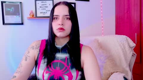 Snapshot of emily_lindey_ chatting on 25, 7, 2026 Emily Lindey online show from 25, 7, 2026