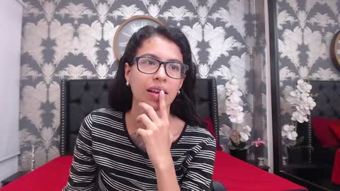 Emily online show from 31, 1, 2025