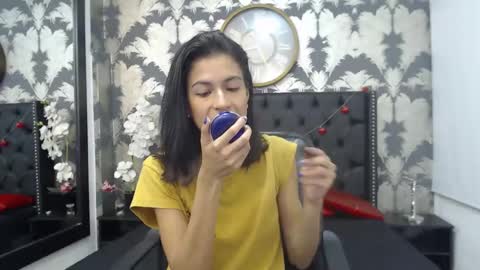 Emily online show from 10, 3, 2025