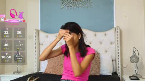 Emily online show from 27, 11, 2025