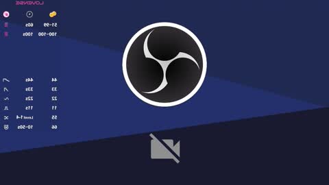 emily_luve online show from 22, 11, 2025