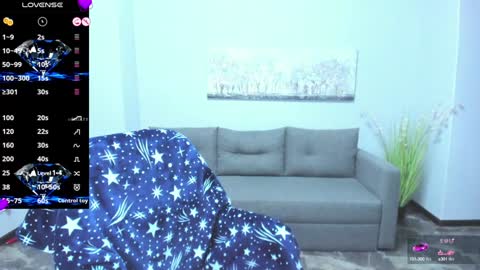 Snapshot of emily_midlton chatting on 25, 1, 2025 Emily online show from 25, 1, 2025