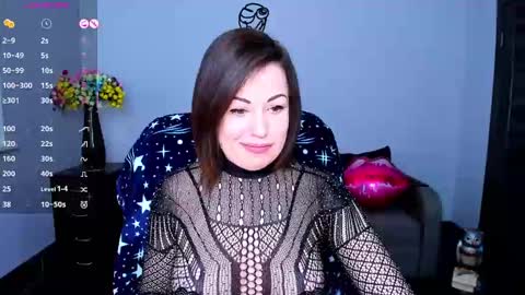 Snapshot of emily_midlton chatting on 5, 3, 2025 Emily online show from 5, 3, 2025