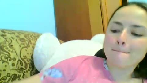 emily_morning_dew online show from 5, 1, 2025