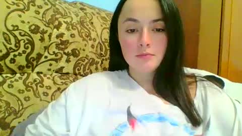 emily_morning_dew online show from 8, 1, 2025
