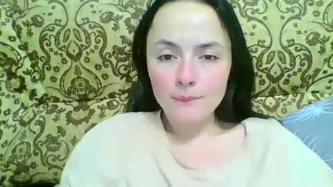 emily_morning_dew online show from 13, 1, 2025