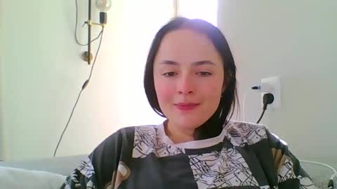 emily_morning_dew online show from 27, 1, 2025