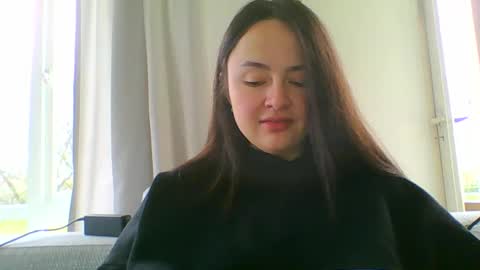 emily_morning_dew online show from 29, 1, 2025