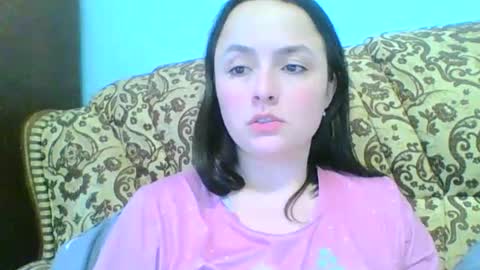 emily_morning_dew online show from 28, 2, 2025