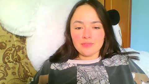 emily_morning_dew online show from 5, 3, 2025