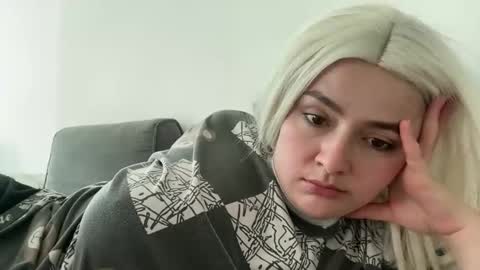 emily_morning_dew online show from 10, 3, 2026