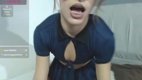Snapshot of emily_nourx chatting on 19, 5, 2026 Emily online show from 19, 5, 2026