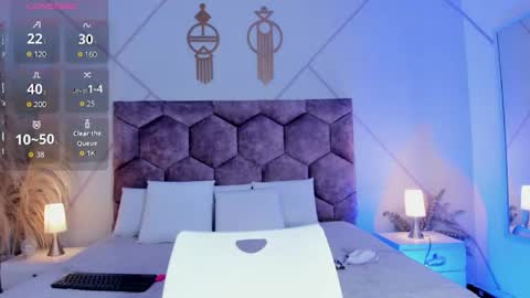 Snapshot of emily_nova_ chatting on 2, 6, 2026 emily_nova_ online show from 2, 6, 2026