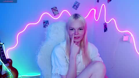 Lia online show from 20, 10, 2025