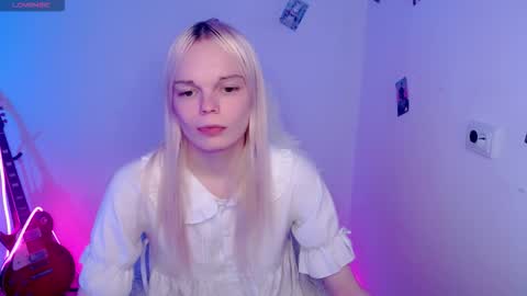 Lia online show from 25, 11, 2025