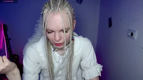 Lia online show from 7, 1, 2026