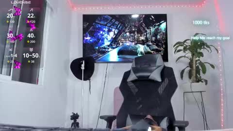 emily_palmeer online show from 20, 12, 2025