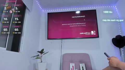 Snapshot of emily_palmeer chatting on 27, 2, 2026 emily_palmeer online show from 27, 2, 2026