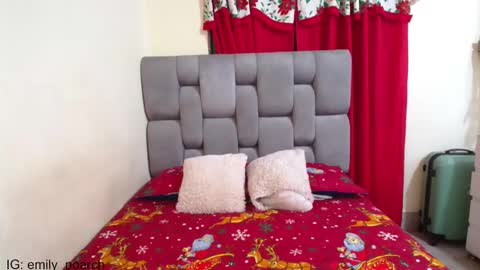 emily online show from 15, 12, 2024