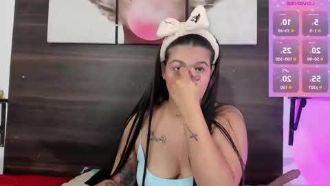 Emily online show from 6, 10, 2025