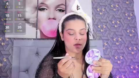 Emily online show from 20, 11, 2025