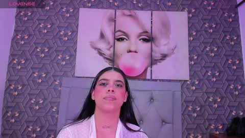 Snapshot of emily_rivera78 chatting on 9, 5, 2026 Emily online show from 9, 5, 2026