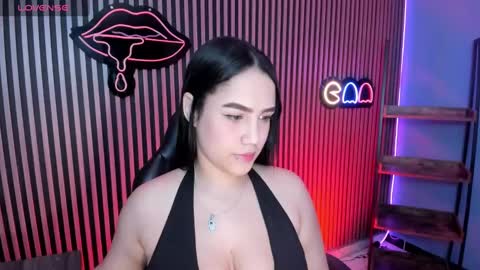 Emily  online show from 2, 3, 2025