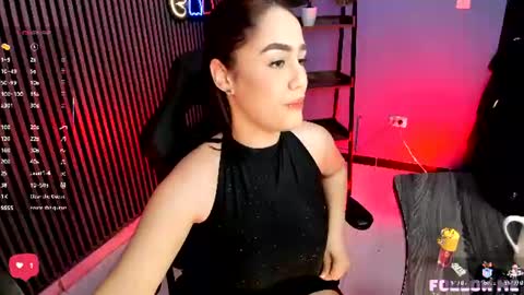 Snapshot of emily_roberts1 chatting on 1, 7, 2026 Emily online show from 1, 7, 2026
