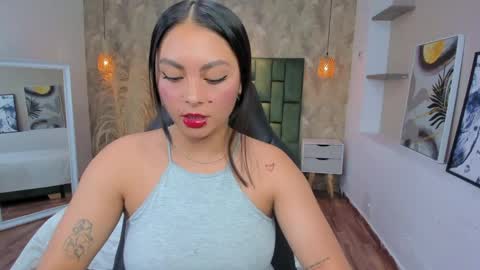Snapshot of emily_rosee__ chatting on 27, 5, 2026 Emily online show from 27, 5, 2026