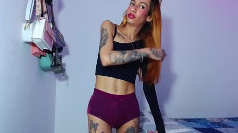 Emily  IGEmmily Baussa online show from 3, 2, 2026