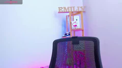 Emily online show from 23, 10, 2025