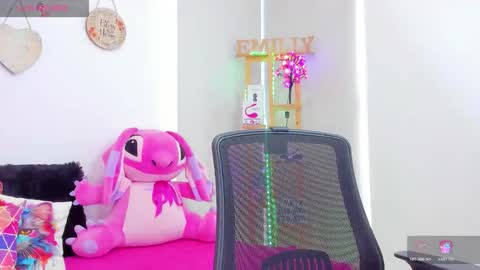 Emily online show from 1, 2, 2026