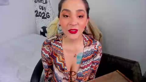 Snapshot of emily_sartre chatting on 27, 6, 2026 Emilly online show from 27, 6, 2026