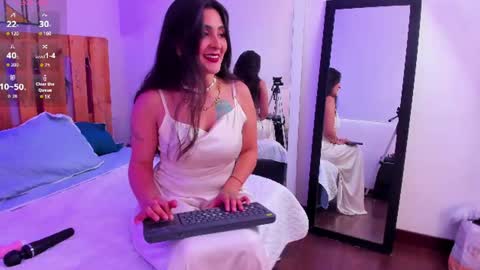 Snapshot of emily_sartre chatting on 6, 7, 2026 Emilly online show from 6, 7, 2026