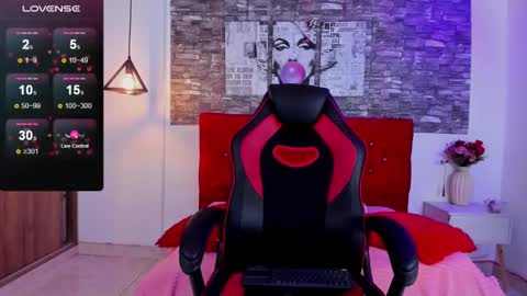 emily_sc online show from 21, 2, 2025