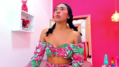 Emily online show from 18, 1, 2025