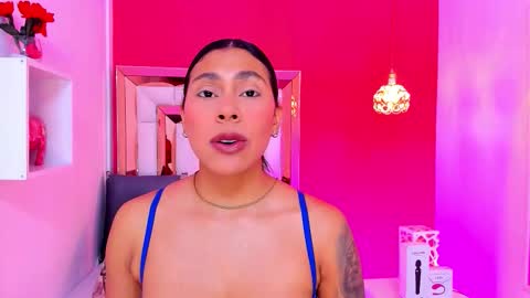 Emily online show from 12, 9, 2025