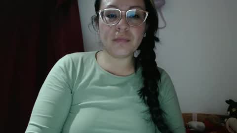 Snapshot of emily_sexy69 chatting on 18, 1, 2025 Emily online show from 18, 1, 2025