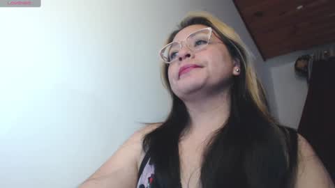 Snapshot of emily_sexy69 chatting on 23, 2, 2025 Emily online show from 23, 2, 2025