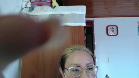 Snapshot of emily_sexy69 chatting on 12, 3, 2025 Emily online show from 12, 3, 2025