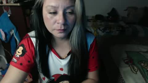 Snapshot of emily_sexy69 chatting on 20, 12, 2025 Emily online show from 20, 12, 2025